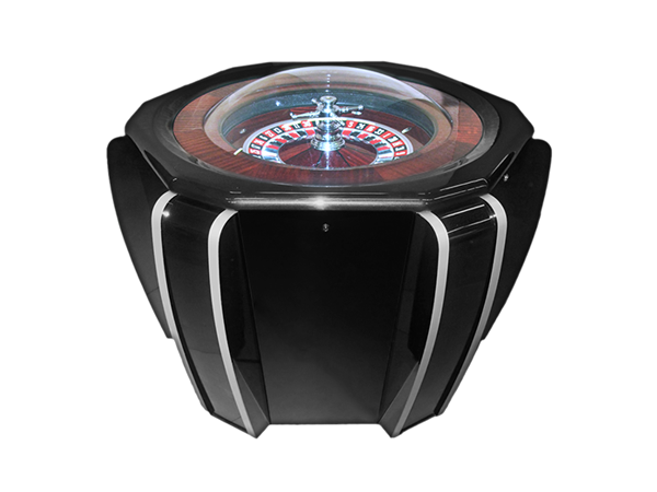 Electromechanical Wheel Olga